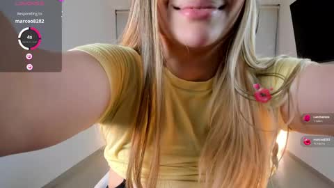 Ann online show from May 22, 11:21 pm
