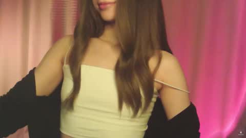 Anna online show from September 30, 1:27 pm