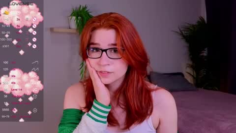 Im Ann welcome in my room PVT is open online show from February 26, 1:08 pm