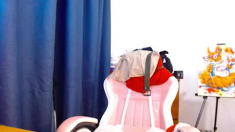 Snapshot of ann_mikele chatting on October 4, 5:11 pm Ann online show from October 4, 5:11 pm