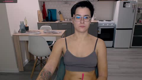 Godness Sandra online show from December 3, 10:39 am