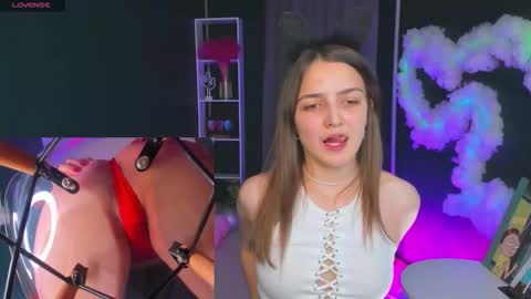 Ann online show from October 21, 2:01 am