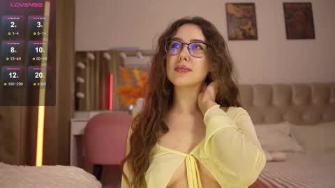 ann_space online show from November 9, 5:11 pm