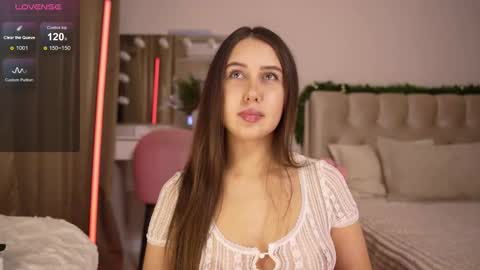 Snapshot of ann_space chatting on January 14, 6:13 pm ann_space online show from January 14, 6:13 pm