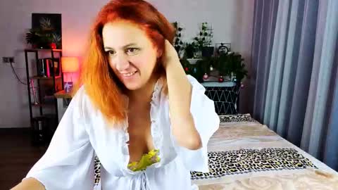 Anna online show from November 26, 3:51 am