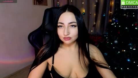 Snapshot of anna873 chatting on December 1, 1:10 am Anna online show from December 1, 1:10 am