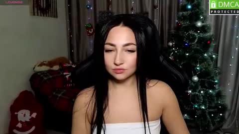 Snapshot of anna873 chatting on December 15, 8:07 am Anna online show from December 15, 8:07 am