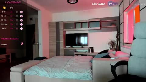 Anna online show from February 2, 7:29 am