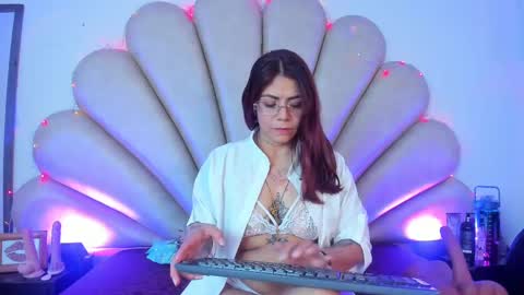 Anna  online show from February 17, 12:27 pm