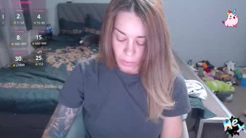 Anadirectgirl online show from September 28, 7:08 pm