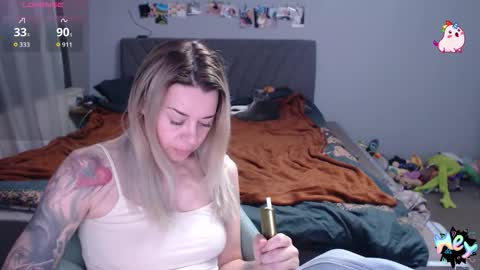 Anadirectgirl online show from November 15, 7:21 pm