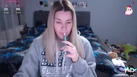 Anadirectgirl online show from November 24, 9:42 am