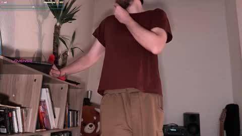 Snapshot of anna_annaa chatting on January 14, 10:47 pm Anna online show from January 14, 10:47 pm