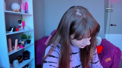 Anna online show from January 6, 6:47 am