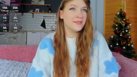 Anna online show from January 20, 10:07 am