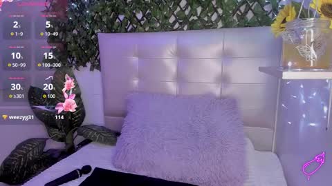 ANNA online show from November 8, 4:18 pm