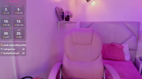 ANNA online show from July 28, 8:52 pm