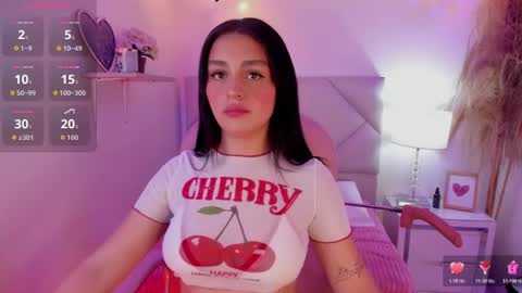 ANNA online show from July 31, 2:49 pm
