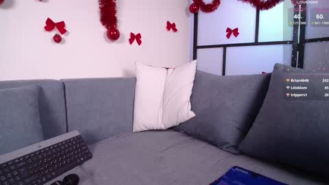 Anna online show from January 5, 11:59 am