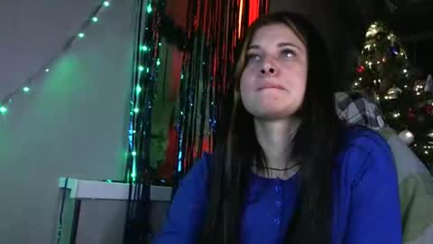 Anna online show from January 15, 11:08 pm