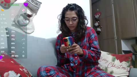 Anna online show from December 24, 10:44 am