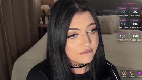 Snapshot of anna_el chatting on March 1, 5:09 am Anna online show from March 1, 5:09 am