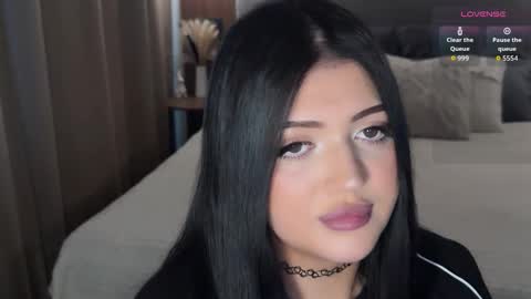 Snapshot of anna_el chatting on March 7, 12:02 pm Anna online show from March 7, 12:02 pm