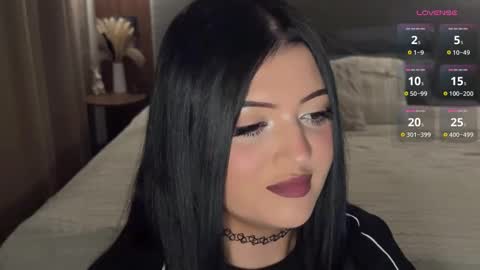 Snapshot of anna_el chatting on March 8, 3:05 pm Anna online show from March 8, 3:05 pm