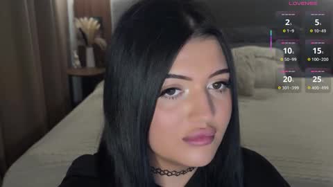 Snapshot of anna_el chatting on March 9, 1:15 pm Anna online show from March 9, 1:15 pm