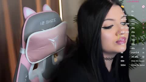 Snapshot of anna_el chatting on March 18, 2:31 pm Anna online show from March 18, 2:31 pm