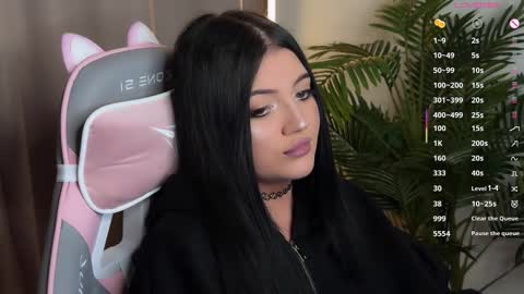 Snapshot of anna_el chatting on March 20, 4:01 pm Anna online show from March 20, 4:01 pm