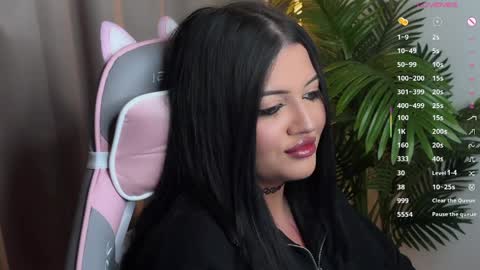 Snapshot of anna_el chatting on March 27, 3:45 pm Anna online show from March 27, 3:45 pm