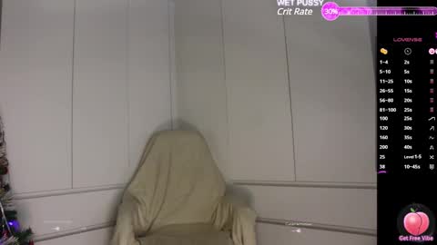 Anna  online show from December 7, 4:09 am