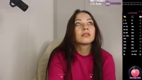 Anna  online show from December 11, 5:43 am