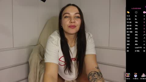 Anna  online show from December 14, 12:55 pm