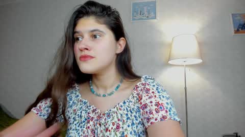 Snapshot of anna_in_wonderworld chatting on December 12, 4:32 pm Annanext stream 3th of Dec online show from December 12, 4:32 pm