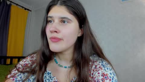 Snapshot of anna_in_wonderworld chatting on December 12, 7:37 pm Annanext stream 3th of Dec online show from December 12, 7:37 pm