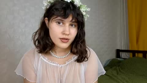 Snapshot of anna_in_wonderworld chatting on December 24, 5:13 pm Annanext stream 3th of Dec online show from December 24, 5:13 pm