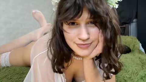 Snapshot of anna_in_wonderworld chatting on December 24, 8:16 pm Annanext stream 3th of Dec online show from December 24, 8:16 pm