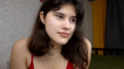 Snapshot of anna_in_wonderworld chatting on January 27, 8:28 pm Annanext stream 3th of Dec online show from January 27, 8:28 pm