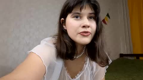 Snapshot of anna_in_wonderworld chatting on January 28, 3:57 pm Annanext stream 3th of Dec online show from January 28, 3:57 pm