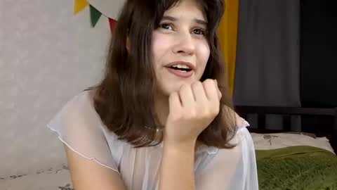 Snapshot of anna_in_wonderworld chatting on January 28, 7:00 pm Annanext stream 3th of Dec online show from January 28, 7:00 pm