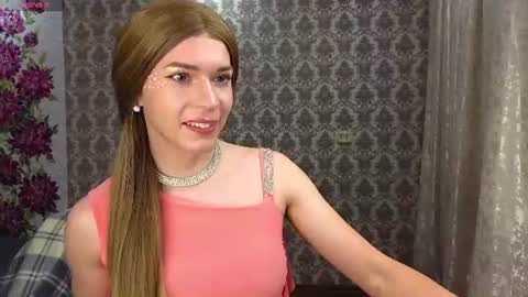 Anna online show from July 11, 6:54 pm