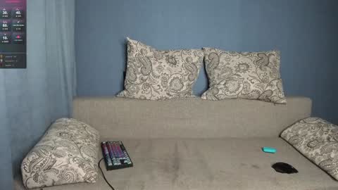 Snapshot of anna_jason chatting on January 3, 9:36 pm Fansly Jason sweet ass online show from January 3, 9:36 pm