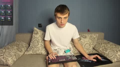 Snapshot of anna_jason chatting on January 20, 6:21 am Fansly Jason sweet ass online show from January 20, 6:21 am