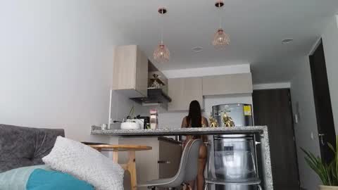 Snapshot of anna_joness chatting on March 27, 6:18 pm Anna online show from March 27, 6:18 pm