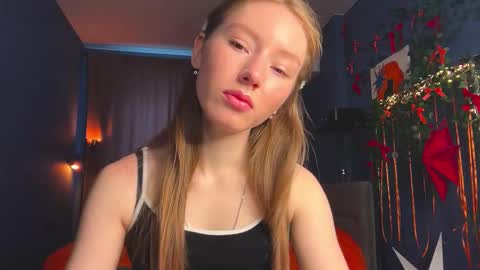 Anna online show from February 26, 6:23 am