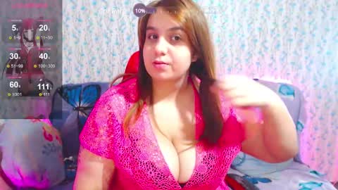 Snapshot of anna_ki chatting on December 2, 5:15 am AnnaJake online show from December 2, 5:15 am