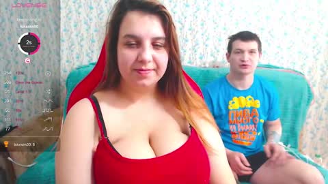 Snapshot of anna_ki chatting on March 10, 7:21 am AnnaJake online show from March 10, 7:21 am