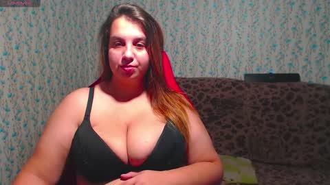 Snapshot of anna_ki chatting on October 23, 3:06 am AnnaJake online show from October 23, 3:06 am